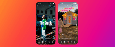 Von der Aufnahme bis zum Posting: Instagrams großer Reels Guide 2026