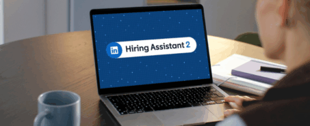 LinkedIns Hiring Assistant 2 verspricht Next Gen Recruiting mit AI