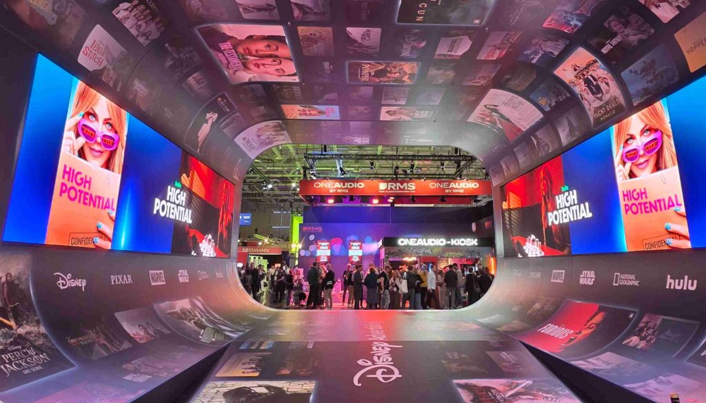 DMEXCO 2026 (c) Ralf Scharnhorst