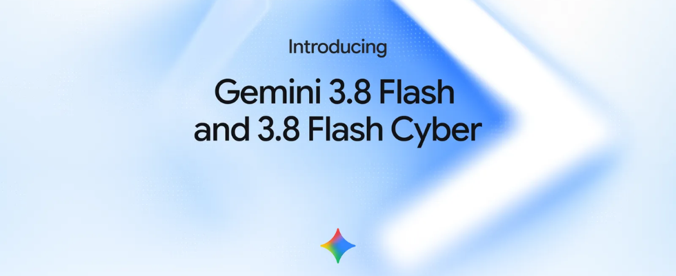 Verweis zu einem neuen Artikel: Googles Gemini 3.8 kommt: Besser als 3.7, genauso teuer und schon in der Suche aktiv