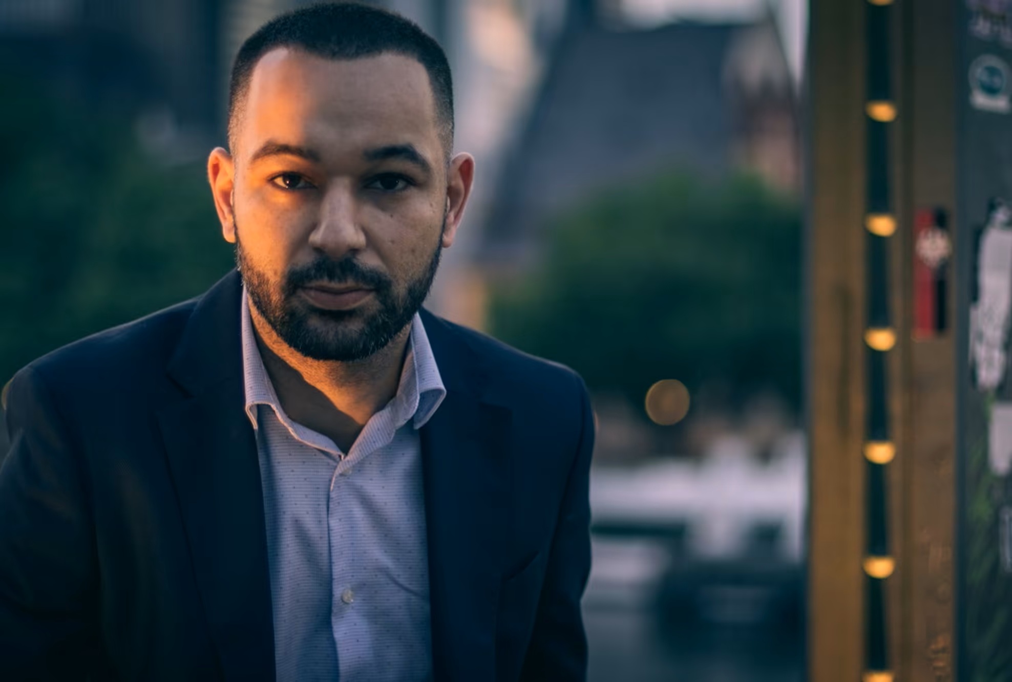 Mohamed Ali Oukassi