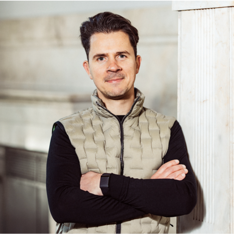 Thomas Gruhle