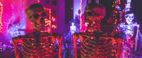 Nicht nur zu Halloween gruselig: Diese Chef:innen sind der wahre Horror