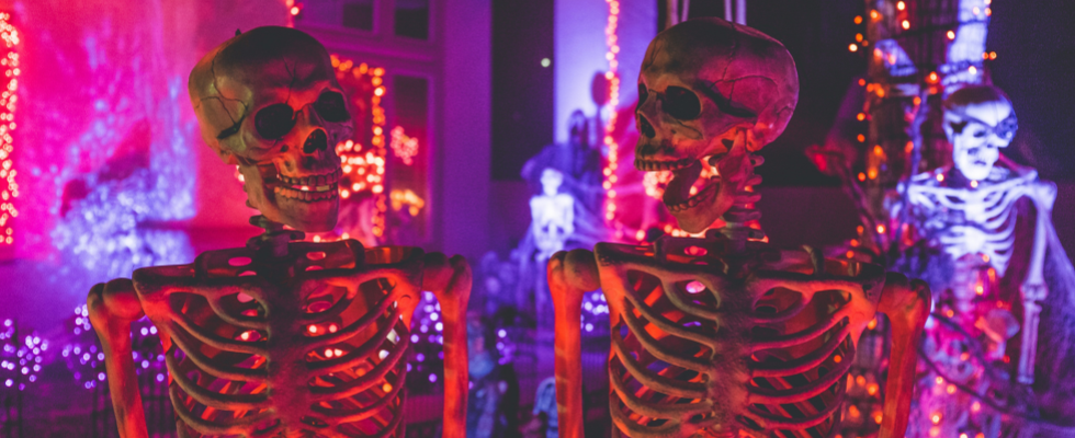 Nicht nur zu Halloween gruselig: Diese Chef:innen sind der wahre Horror