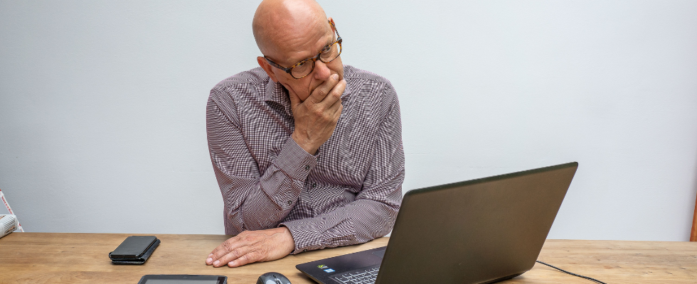 Erstaunlich viele Angestellte bekommen Aufgaben, für die ihnen die Skills fehlen