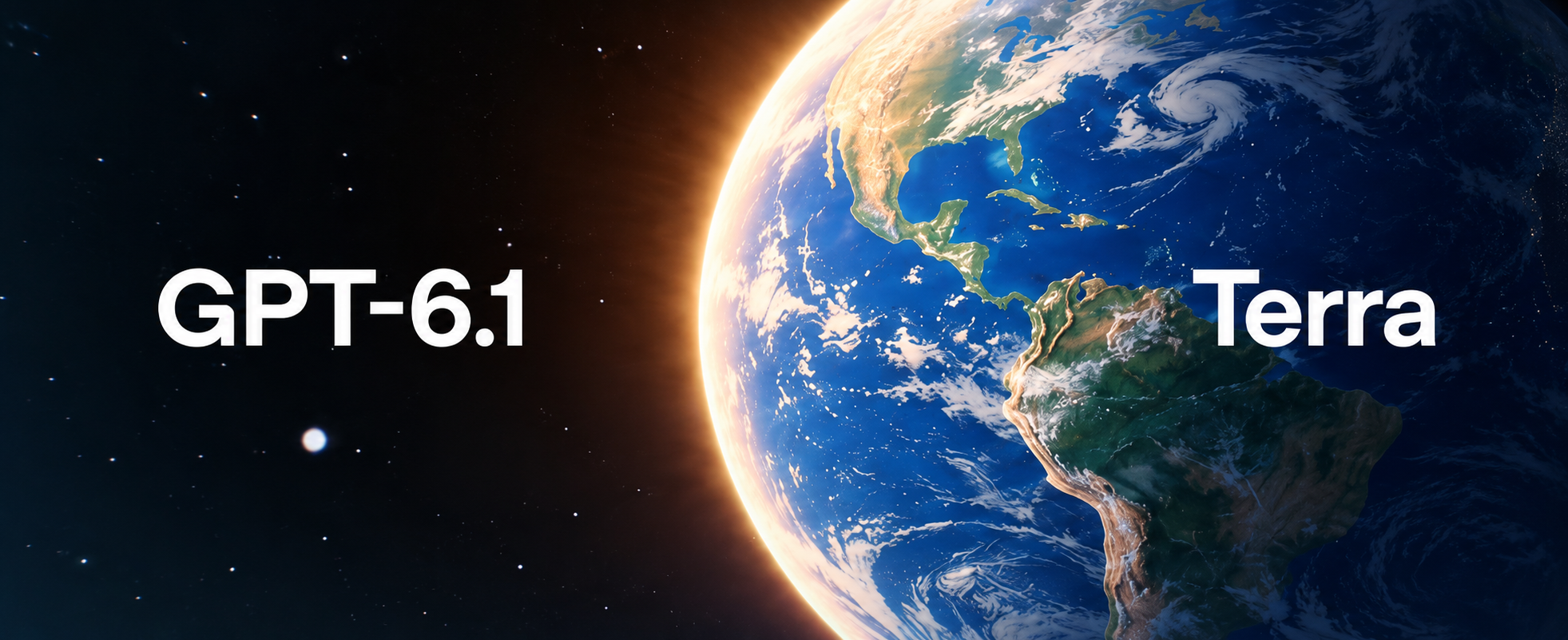 Neues KI-Modell von OpenAI: GPT-6.1 Terra kommt bei Computer Use an Astra heran