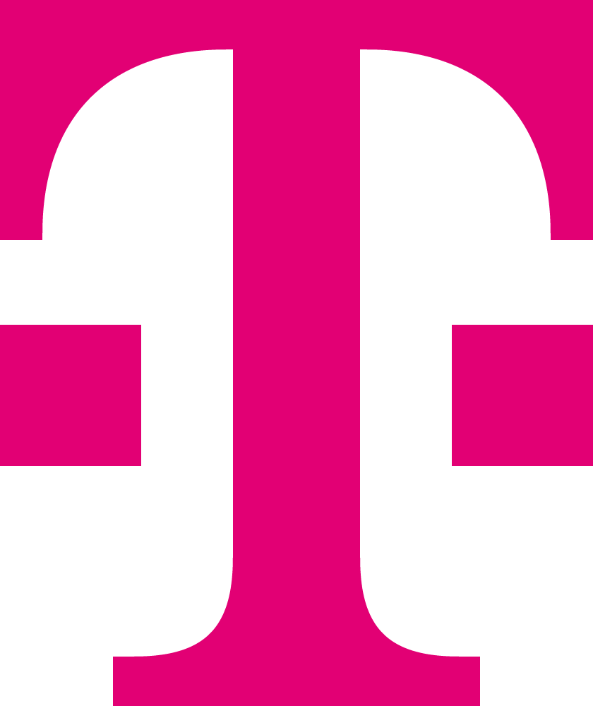 Telekom Logo