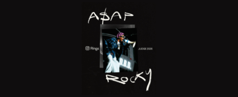 Instagram Rings 2026: Neue Star-Jury mit A$AP Rocky, aber wieder kein Preisgeld